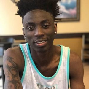 Meet your Posher, Daven